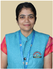 Dr. Neha Vithal Bhilare